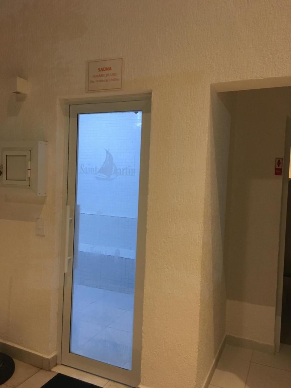 Apartamento Praia Grande Ubatuba Eksteriør bilde