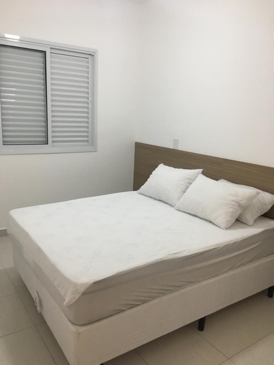 Apartamento Praia Grande Ubatuba Eksteriør bilde